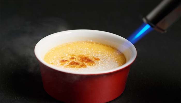 Resep Creme Brulee, Ide Bikin Dessert Enak untuk Akhir Pekan