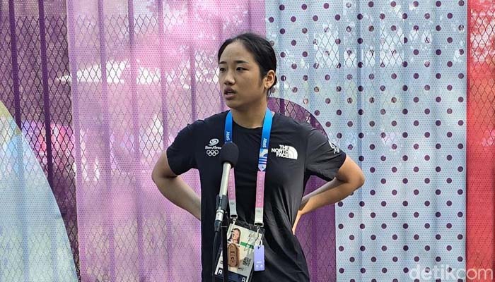 Jelang Duel di Semifinal, An Se Young Bilang Begini soal Gregoria